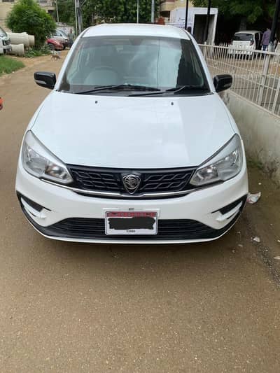 Proton Saga 1.3L Standard A/T2021