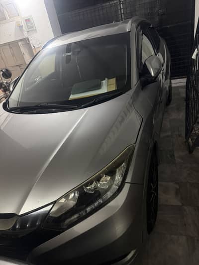 Honda Vezel 2017/21