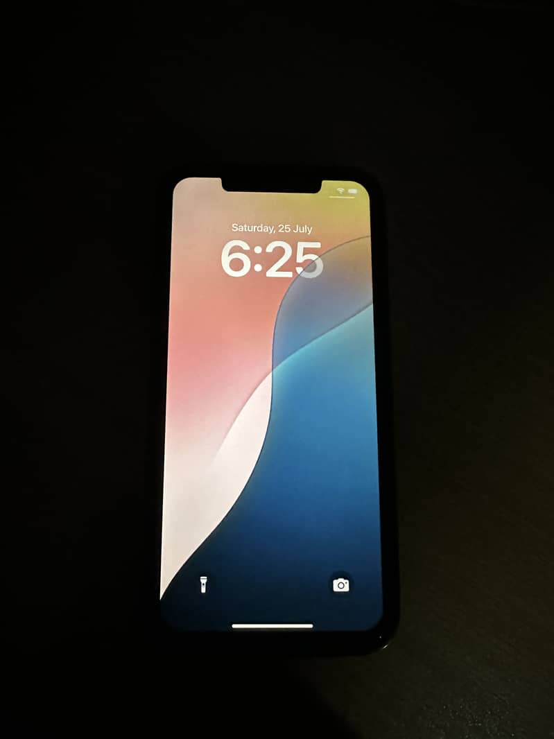 Iphone XS Max 1