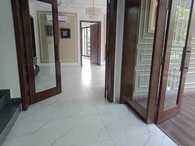 1 Kanal Upper Portion Available For Rent in DHA Lahore Phase 3 Block XX