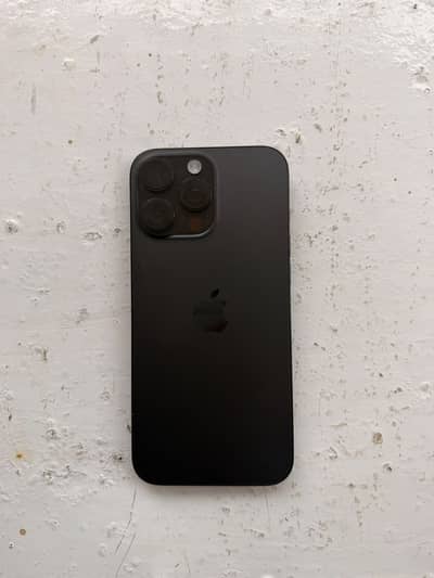 Apple iPhone 16 Pro Max