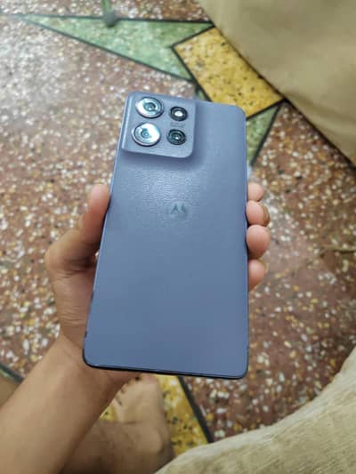 Motorola G Power 2025