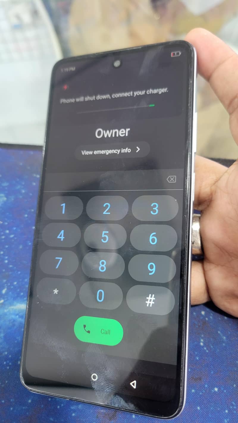 Smart 8  PTA Aproved 3
