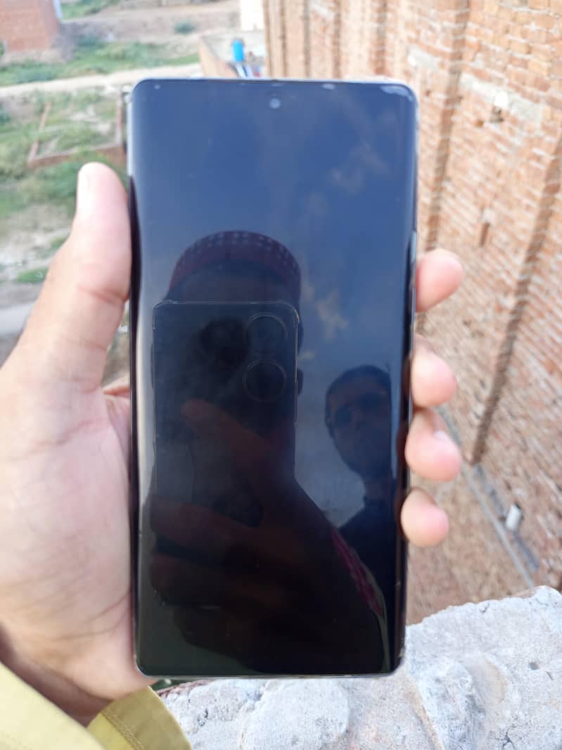 Google Pixel 7 Pro 3