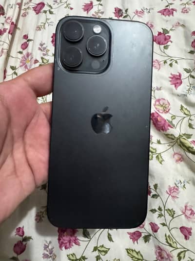 Apple iPhone 16 Pro Max Jv
