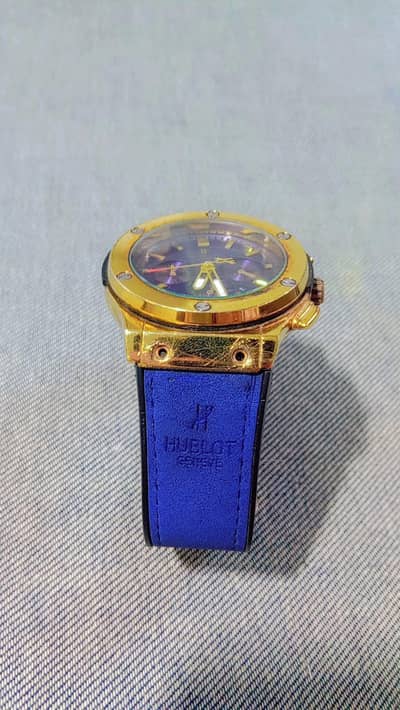 HUBLOT GSNSVB