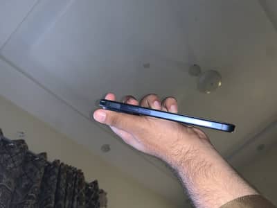 iPhone 17 pro max jv 256gb