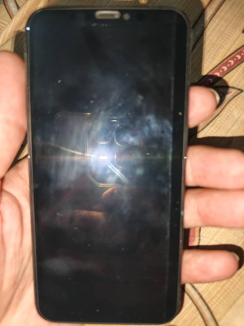 iPhone X 1