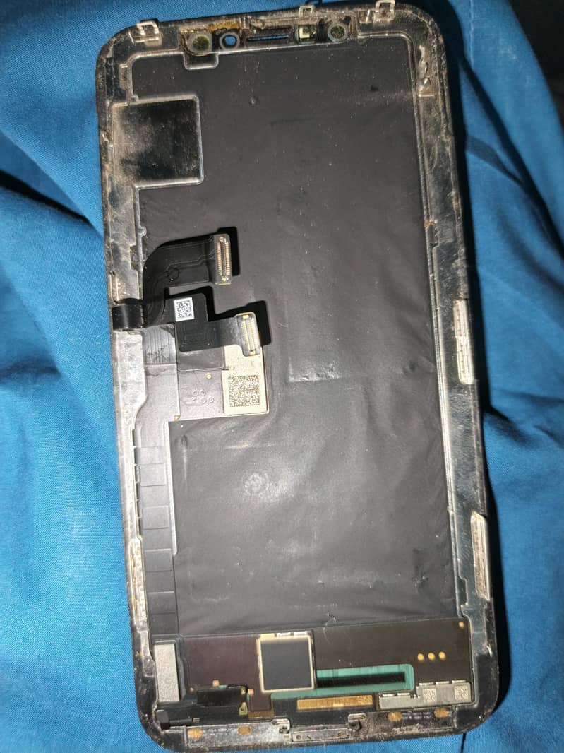 iPhone X 2