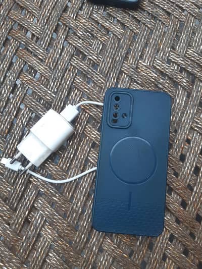 redmi 9t 6 128