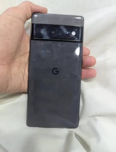 Google Pixel 6 Pro non pta 12/128