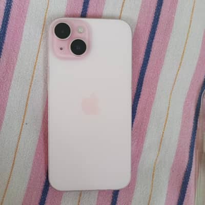 Apple iPhone 15
