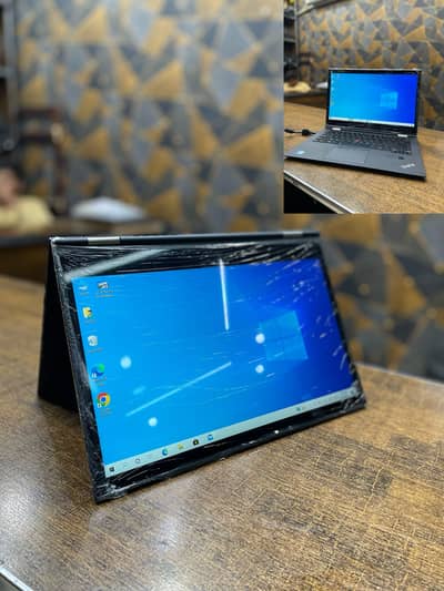 Lenovo thinkpad