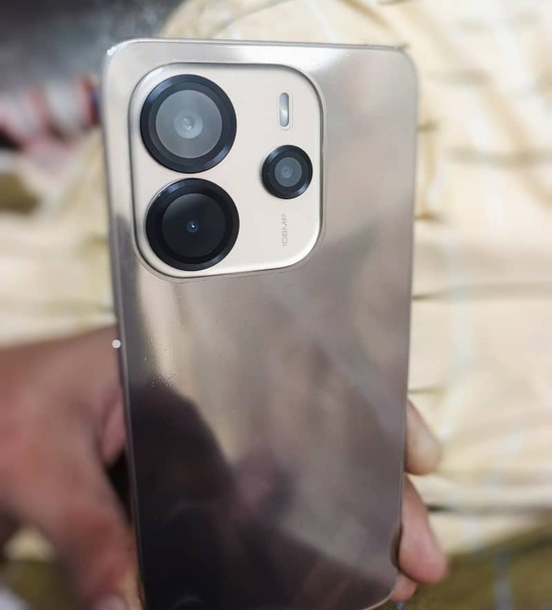 Xiaomi Redmi Note 14 1