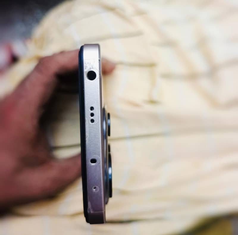 Xiaomi Redmi Note 14 2