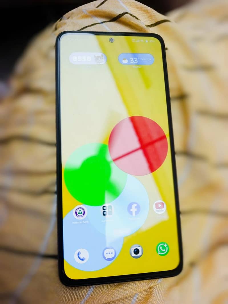 Xiaomi Redmi Note 14 3