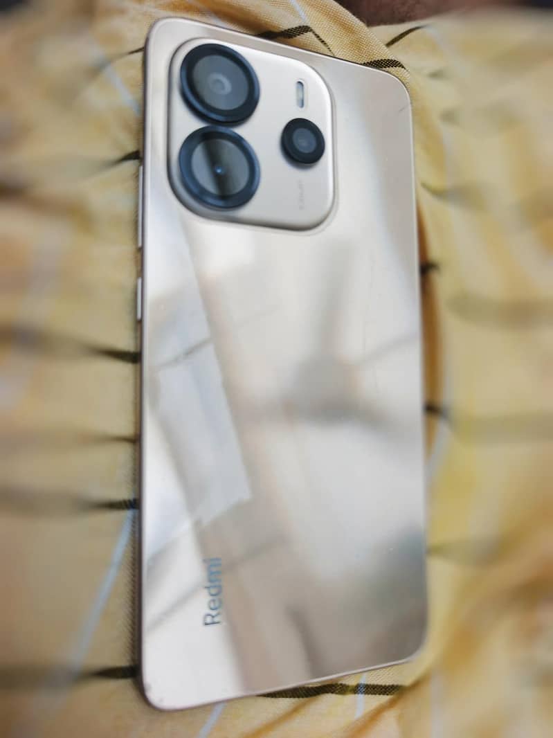 Xiaomi Redmi Note 14 4
