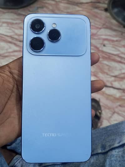 Tecno Other Model