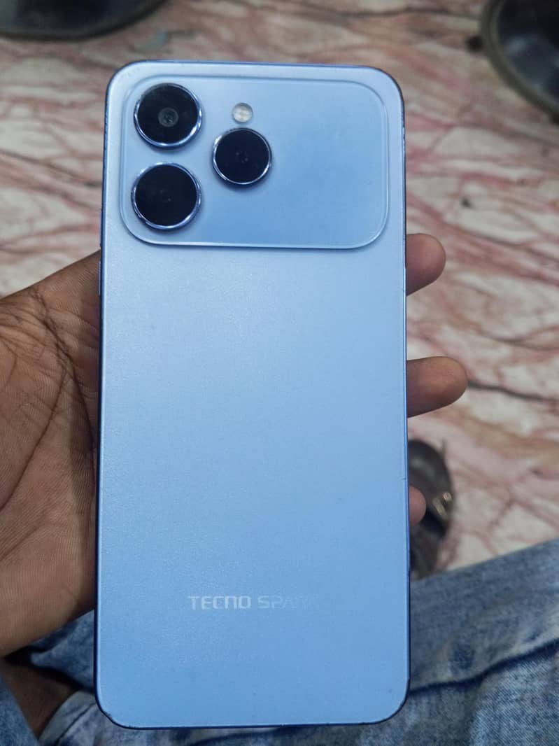Tecno Other Model 0
