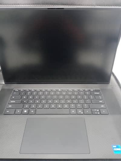 DELL XPS 17 9720 CORE i7 (12th Gen) With Dedicated GPU