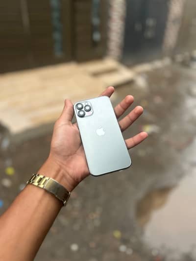 iPhone 12 pro 256 gp Jv battery healt 88