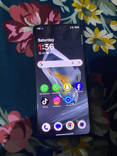 One Plus 12