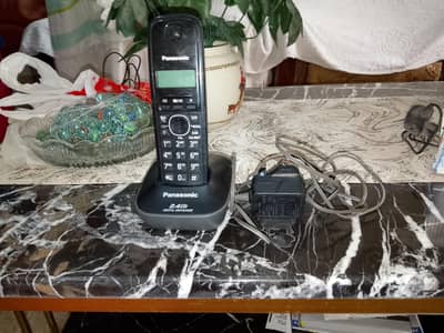 Panasonic Cordless Phone