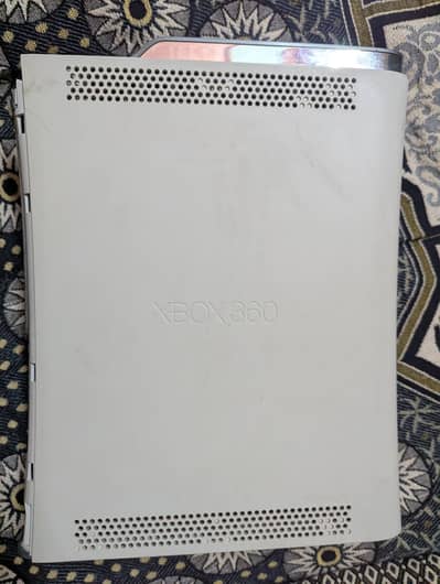 Xbox 360 jasper jailbreak