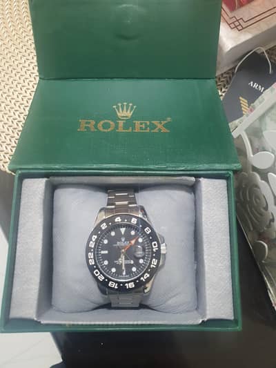 Rolex sports