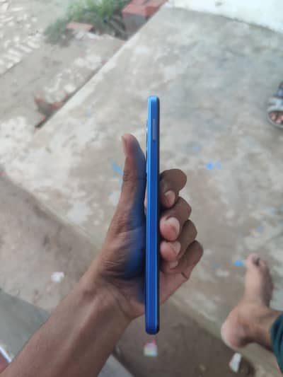 Infinix Note 12
