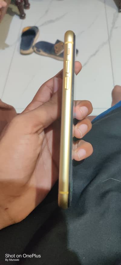 Iphone 11 JV