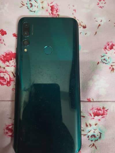 Huawei Y9 Prime 2019