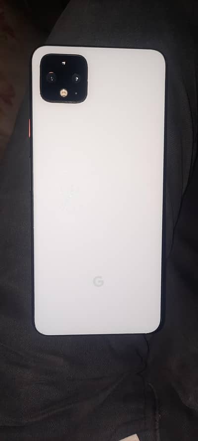 Google Pixel 4 XL