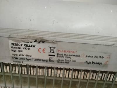 Insect Killer