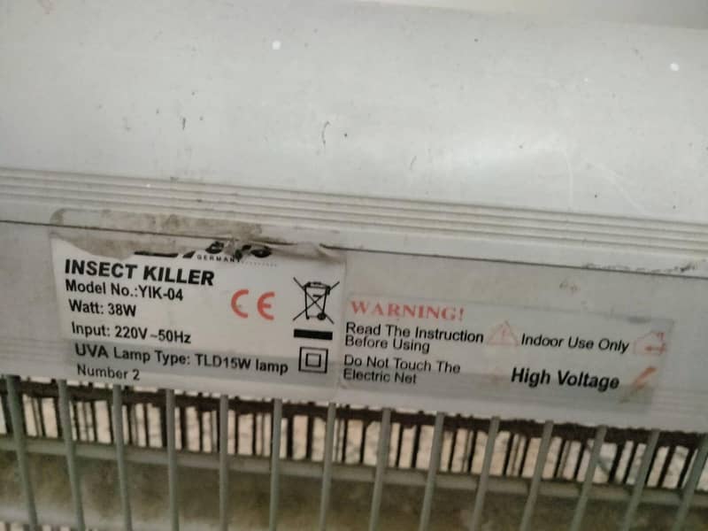 Insect Killer 0