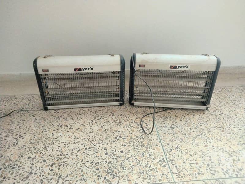 Insect Killer 1