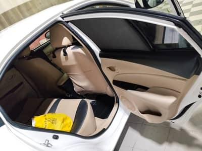 Toyota Yaris 2022