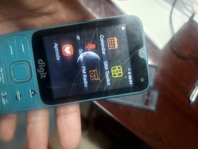 Mobilink JazzX Energy 4G
