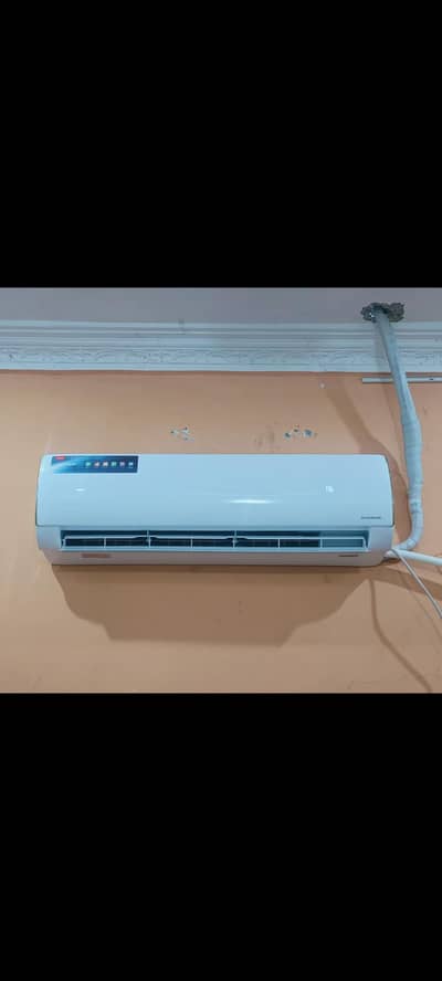 TCL T3 Pro B2 series inverter air conditioners.