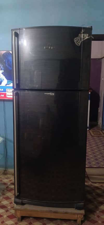 Dawlance h zone full size fridge