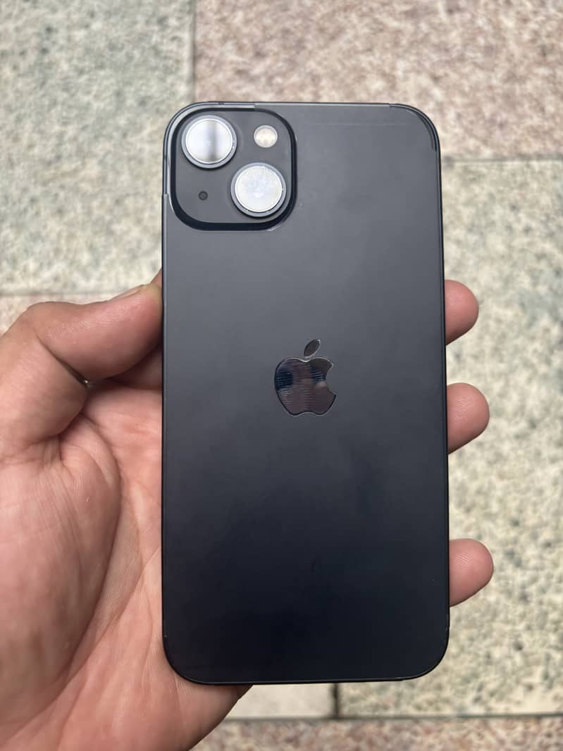 Iphone 13 JV 0