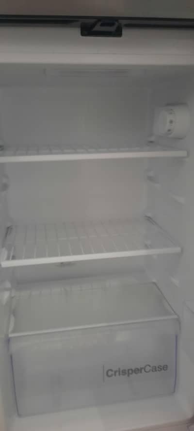 Urgent sale used fridge 2 months 100% clean new