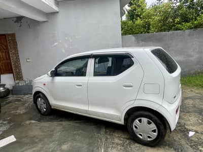 Suzuki Alto 2019 VXL AGS