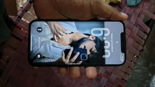 Apple iPhone 12 Pro Max