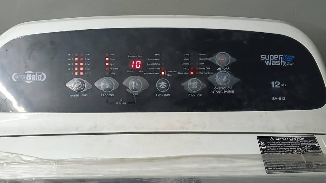 automatic machine 0