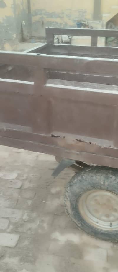 metro riksh 12modal for sale normal conditions