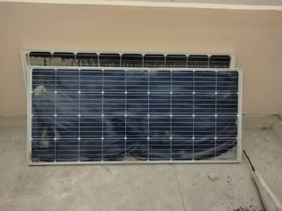 Solar Panels