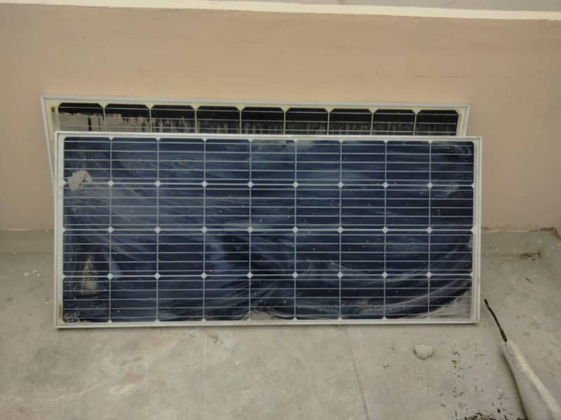 Solar Panels 0