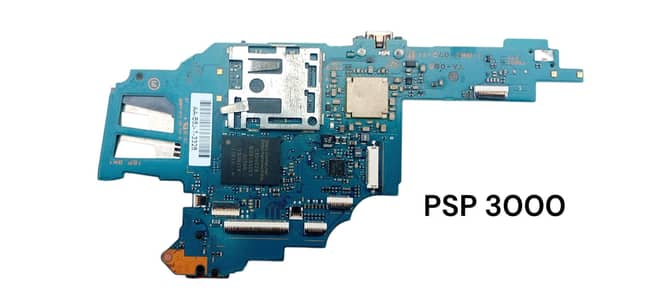  PSP 3000 motherboard for sale