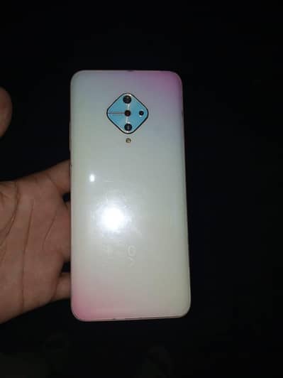 Vivo S1 Pro